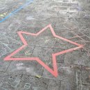 크리에이티브 드로잉 이미지