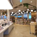 왕배푸른숲도서관 1층 이미지