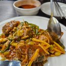 전주 터미널 근처 맛집 40년 경력 쉐프의 중국음식점 &#34;혜담&#34;