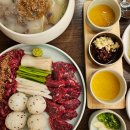 덕계고등학교 | 덕계동맛집 덕계리육회방앗간 솔직후기 고소함 폭발한 육회·육사시미 인정