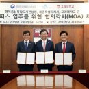 고려대학교(세종) 행정전문대학원 이미지