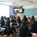 성안중 학교 안 이미지
