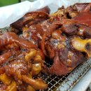 본전 왕 족발 이미지