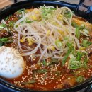 아침닭통닭과닭발