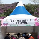 황매산 이미지