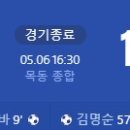 [2024 K리그2 10R] 서울 이랜드 vs 충북청주FC 골장면.gif 이미지