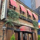 모닝 | 긴자 킷사텐 브런치 카페 토리코로루 :: 트리콜로레 모닝세트 웨이팅 후기 및 메뉴 추천