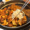 유가네닭갈비 서면점 이미지