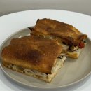 이도남광 | 제주 이도이동 / 제주 느좋 샌드위치 맛집 ‘ 엣햄 ’