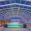 앰배서더 서울 풀만 호텔 사우나 이미지