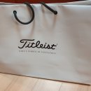타이틀리스트도산점