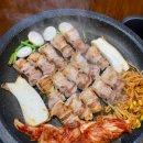 옥돌식당 이미지