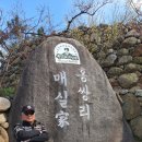 매화시장 이미지