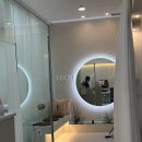 대전 괴정동 네일샵 겨울 디자인 이달의 아트 후기 - 여자들의 시간