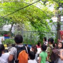 보나담금호대우작은도서관 이미지