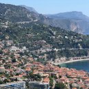 송빌리지 | 남프랑스 여행 니스에서 모나코 생폴드방스 에즈빌리지 당일치기 후기 프랑스 남부 투어 패키지