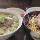 올레길국수 이미지