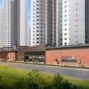 래미안아파트 경로당 이미지