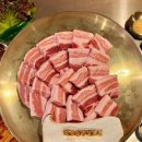 원조솥뚜껑삼겹