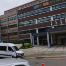 서구청 본관 이미지