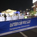 천안흥타령춤축제 거리퍼레이드(3) 이미지