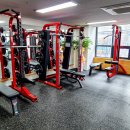 리 펑셔널 퍼스널 트레이닝 이미지