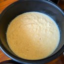 텃밭 청국장 보리밥 | 용인 신봉동외식타운 보릿골 보리밥정식 육전 전현무계획3 광교산도토리국수