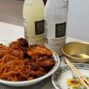 현화중앙길 | 다이어트 치킨맛집 숯불치킨의 정석 꾸브라꼬 숯불치킨 평택안중읍점 후기