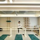 난곡입구 | [관악구/신림]난곡필라테스 '필라테스 유연' 4:1 바레클래스 첫수업 후기