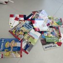 리딩트리영어독서영어교습소 | 아기 영어 공부 학습책 옥스포드리딩트리 ORT 사운드북, 펜으로
