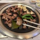 적돈 | 달서구 맛집 용산동 맛집 고깃집 적돈 후기