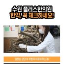 플러스한의원수원 이미지