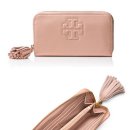 [Tory burch] 토리버치 테아 월렛 너무 예쁜 장지갑, 스마트폰 지갑, 동전지갑 tory burch Thea 이미지