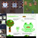 숲속이야기 이미지