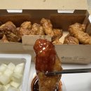 교촌치킨 이미지