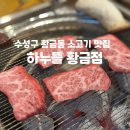 하누뜰(황금점) 이미지