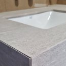 은평뉴타운5단지 | [퍼플렉스]졸리컷 마감의 정석! 은평뉴타운제각말5단지 인테리어 현장