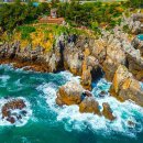 바다산책 이미지