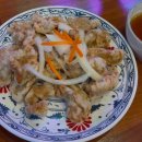 성수동맛집 보배반점 성수점 꼭 먹어야 할 간짜장 크림짬뽕 탕수육 추천