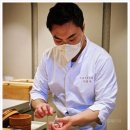 이광우 | 강남 유명 오마카세 사토시 화제 이광우 셰프 누구?
