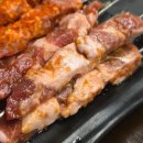 불타는양꼬치 이미지