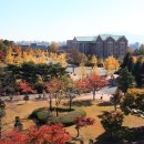 계명대학교 대명캠퍼스 정문 이미지