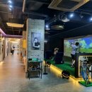 진도골프연습장 이미지