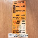 대구 동성로 팔공막창 2030 골목(생1팔1삼1)