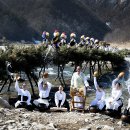 2018년 3월 5일 패럴림픽 성공 … '정선 섶다리' 전통문화 재현(세이프타임즈) 이미지