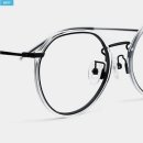 6588 | 티타늄 안경테 추천, 가벼움에 반한 아키하루 6588 후기｜하루 종일 써도 부담 덜했던 초경량 안경