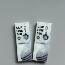 라인골프 | 정확한 퍼팅을 위한 골프악세사리 : 클립라인360 골프볼 라이너 솔직 사용 후기