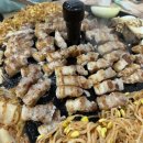 [문산/맛집] 문산의 솥뚜껑 삼겹살 대표 맛집 유장군솥뚜껑삼겹살