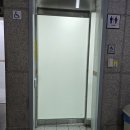 ‘은평문화예술회관 장애인 화장실 자동문 설치, 30년 만의 변화’ 환영 이미지