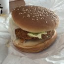 문버거 | [맘스터치 신메뉴] 후덕죽 통새우버거 후기, 앱에서 할인 받기!!